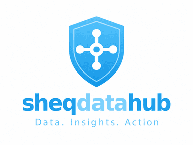 sheqdatahub - Data. Insights. Action